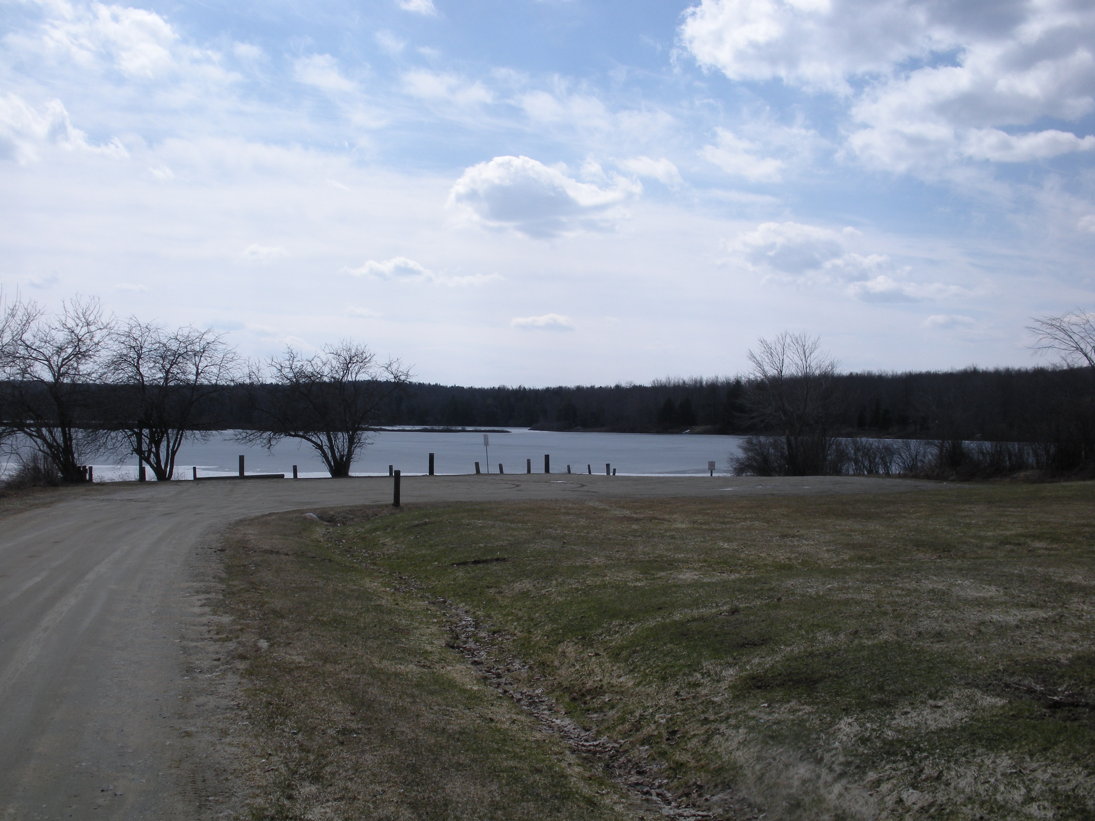 Fishing Access Areas VT Fish&Wildlife